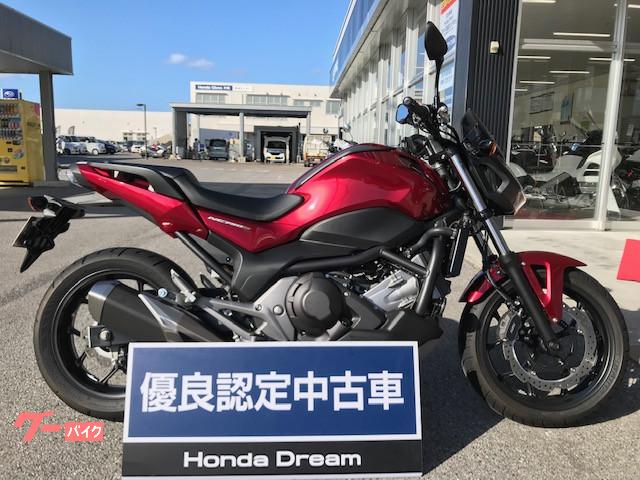 Honda Nc750s Dct 19 Red 1 464 Km Details Japanese Used Motorcycles Goobike English