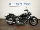 ドラッグスター1100