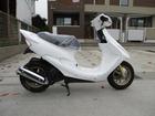 Used HONDA LIVE DIO ZX - search results | Japanese used 