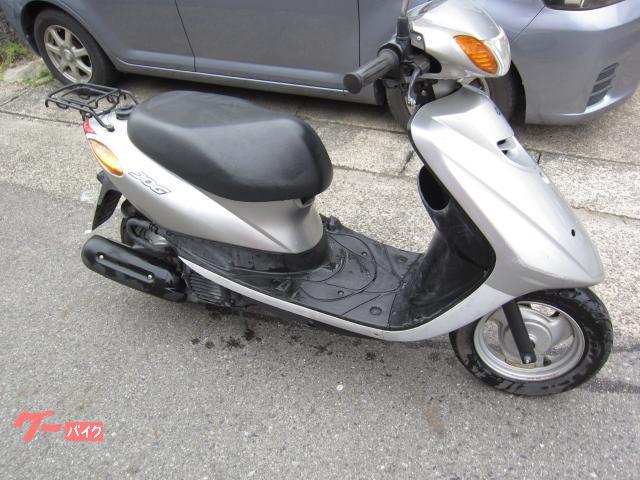 2011 Yamaha Jog specifications and pictures