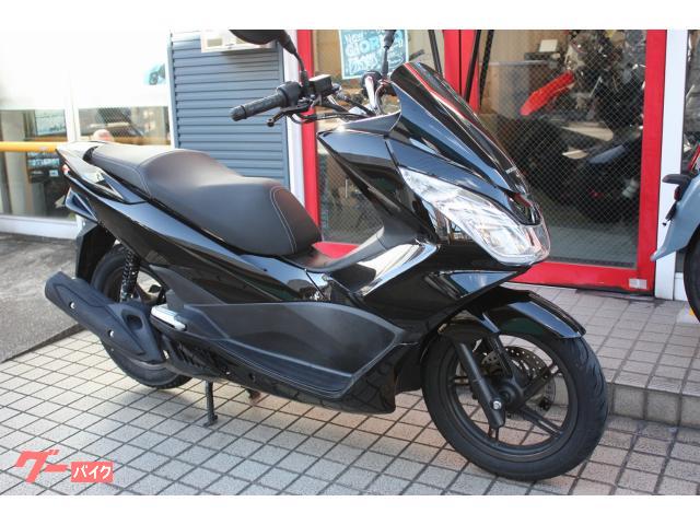 honda pcx 125 2015