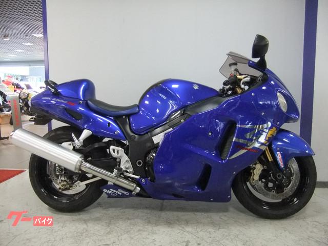 hayabusa big bike