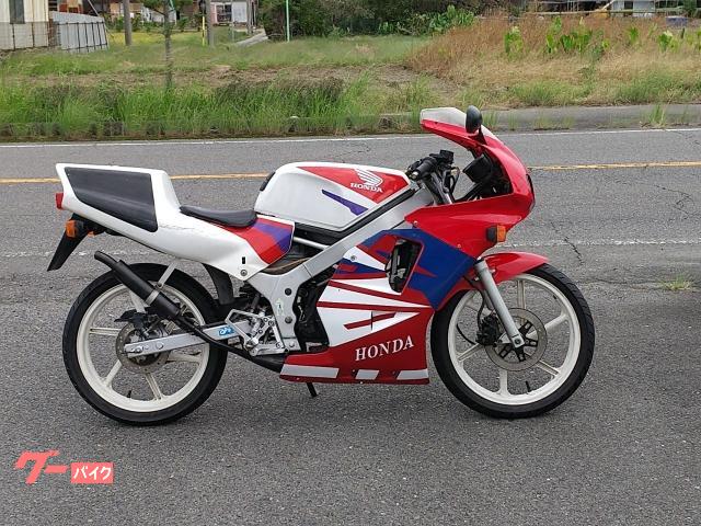 HONDA NS-1 | ― | RED/WHITE | 23,703 km | details | Japanese used