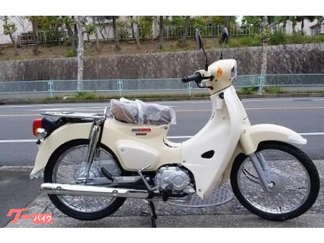 honda cub sidecar