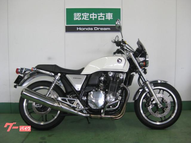 Honda Cb1100 10 Pearl 3 548 Km Details Japanese Used Motorcycles Goobike English