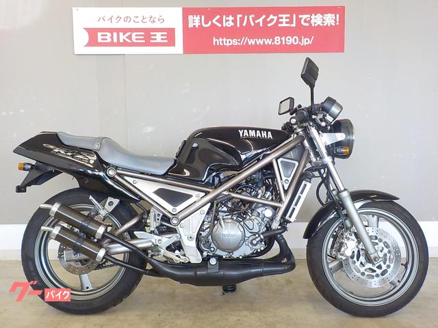 R1Z250 貴重な2スト実稼働車！