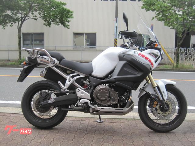 xt1200z super tenere
