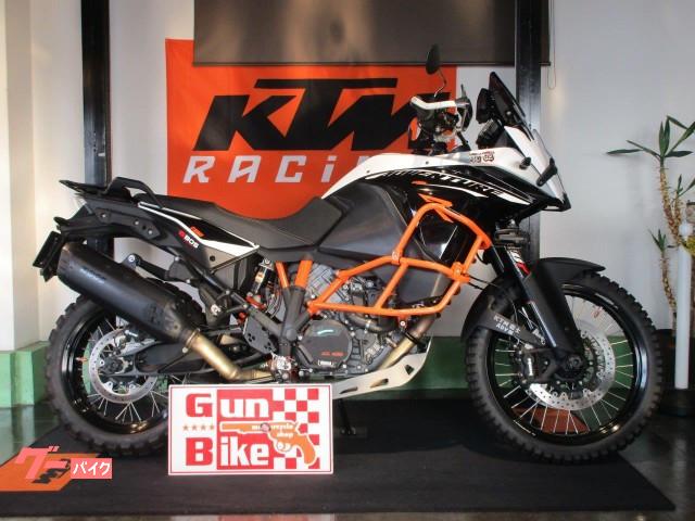 2016 ktm 1190 adventure r