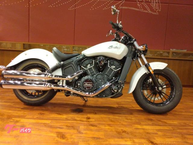 Used indian best sale scout sixty