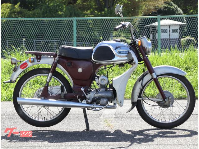 YAMAHA YG-1 | uncertain | BROWN | 15,400 km | details | Japanese