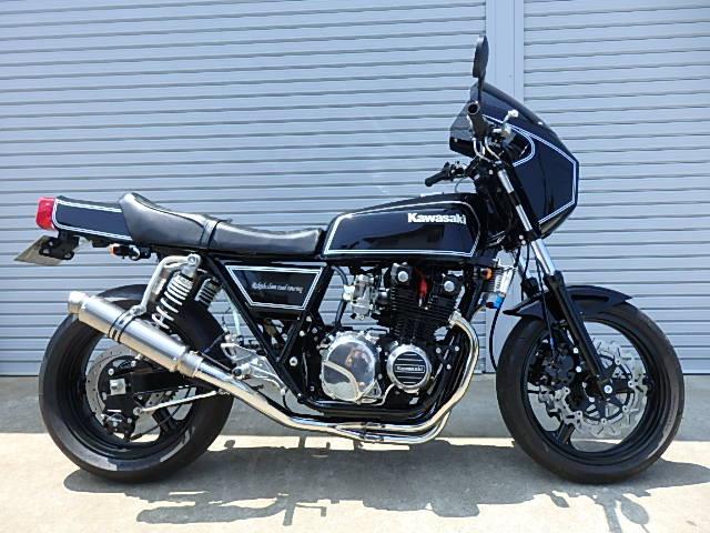 KAWASAKI | 2014 | BLACK M | uncertain | details | Japanese Motorcycles -