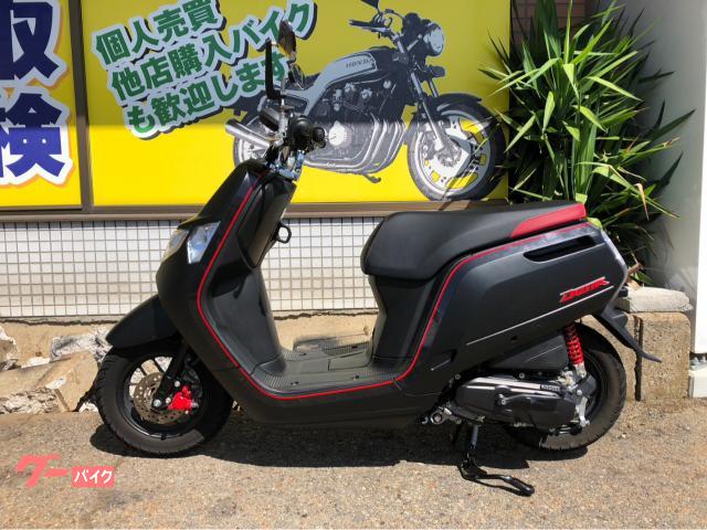 HONDA DUNK | 2019 | BLACK | 3,782 km | details | Japanese used