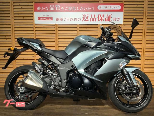 KAWASAKI Z1000SX | 2018 | SILVER | 28,129 km | details | Japanese 