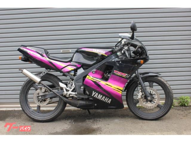 YAMAHA TZR50R | uncertain | BLACK | 12,531 km | details | Japanese