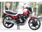 Used HONDA CBX400F - search results | Japanese used Motorcycles 