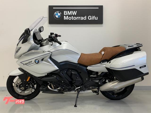 BMW BMW K1600GT | New Bike | WHITE M | ― km | details | Japanese