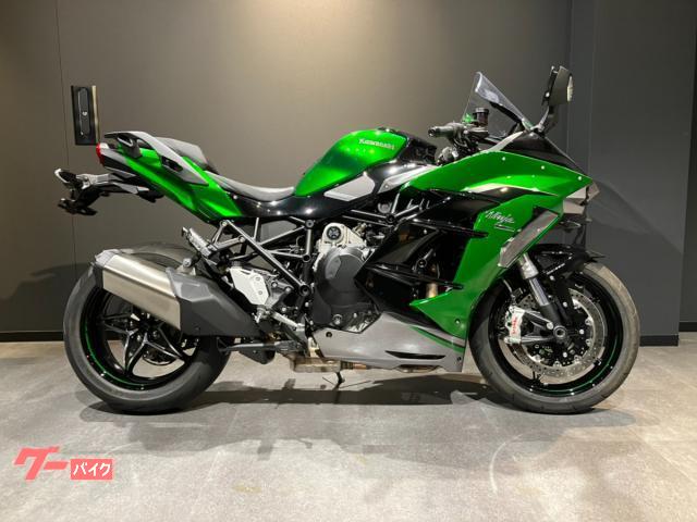 Ninja H Sx Se