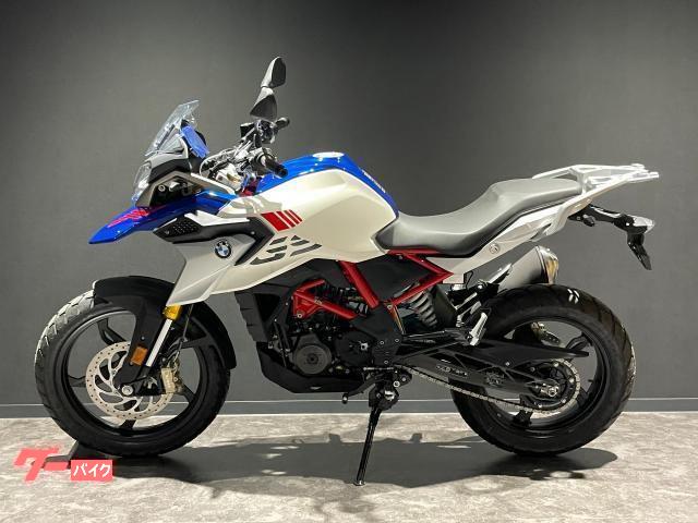 used bmw g 310