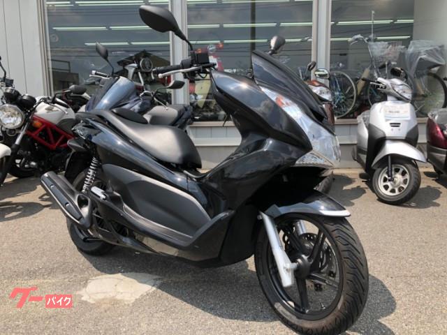 Honda Pcx125 2010 On Review Speed Specs Prices Mcn