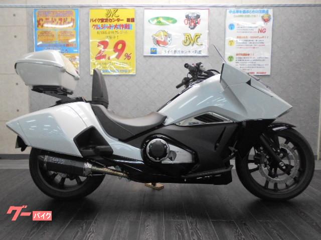 Honda Nm4 02 16 White 2 5 Km Details Japanese Used Motorcycles Goobike English