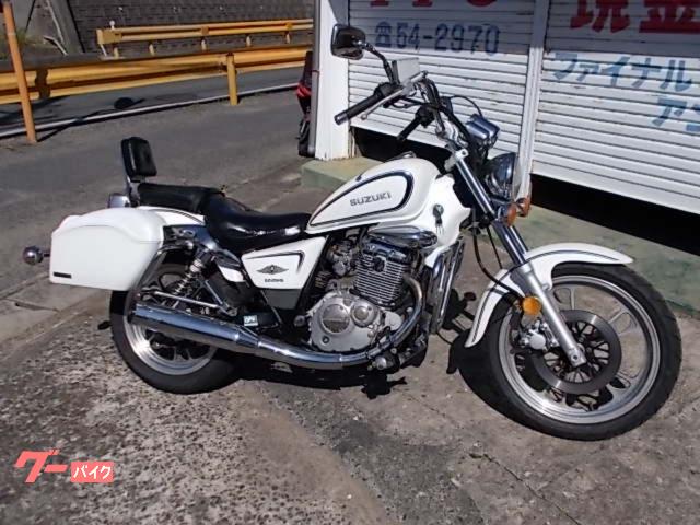 SUZUKI GZ125HS | uncertain | WHITE | 8,275 km | details | Japanese 