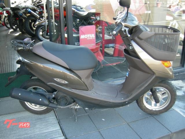 honda dio 49cc