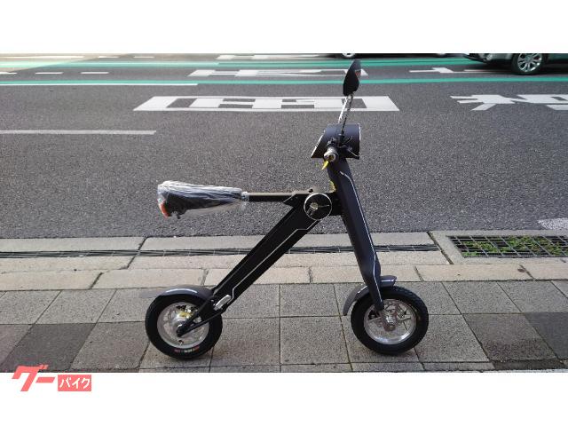 BLAZE SMART EV | New Bike | BLACK | ― km | details | Japanese used