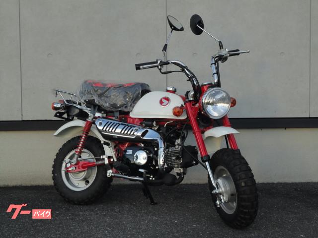 monkey bike sidecar