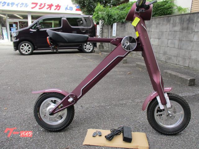 BLAZE SMART EV | New Bike | RED | ― km | details | Japanese used