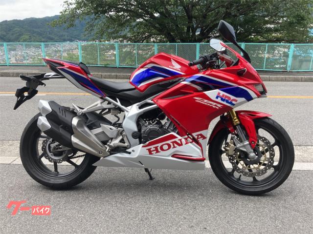 2019 cbr250rr deals