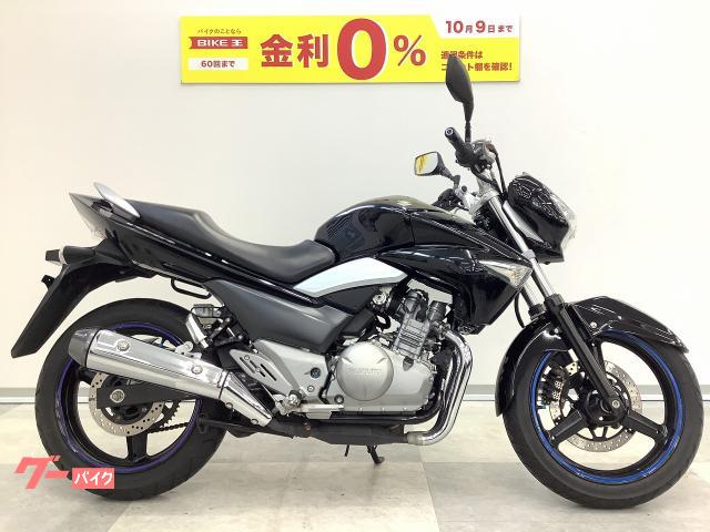 SUZUKI GSR250 | uncertain | BLACK | 7,973 km | details | Japanese