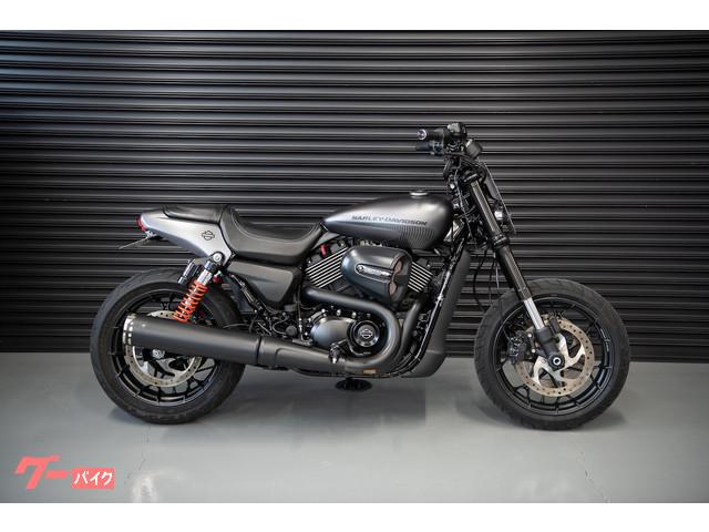 xg750a custom