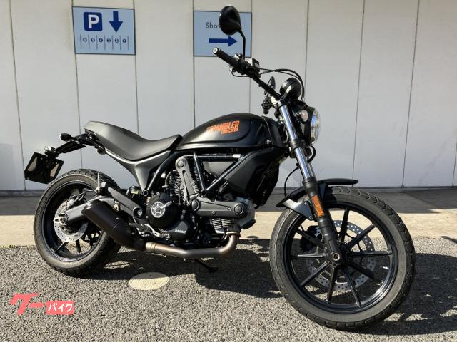 Ducati scrambler hashtag sales 400