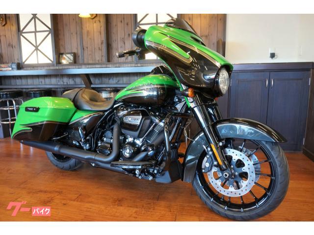 used harley davidson street glide for sale