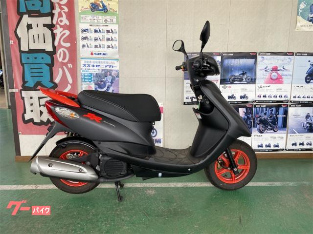 YAMAHA JOG ZR | 2020 | GRAY | 868 km | details | Japanese used