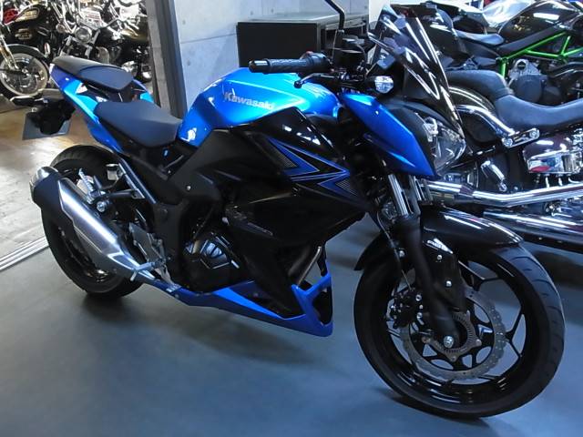 KAWASAKI Z250 | ― | BLUE/BLACK | 25 Km | Details | Japanese Used ...