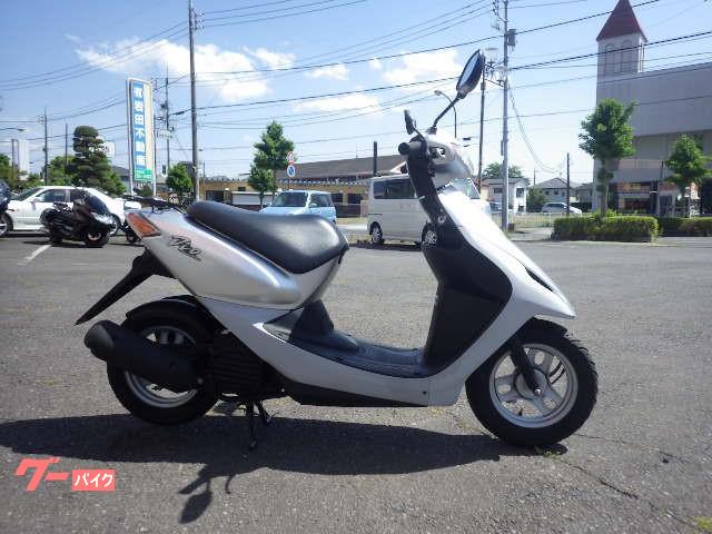 HONDA DIO | uncertain | SILVER | 1,265 km | details | Japanese used  Motorcycles - GooBike English