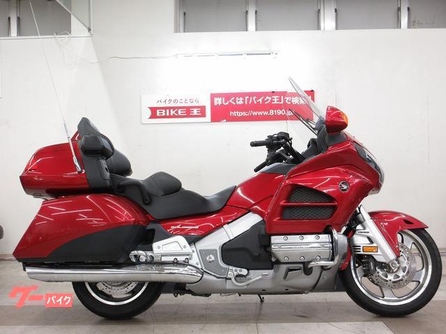 Goldwing 2014 sale