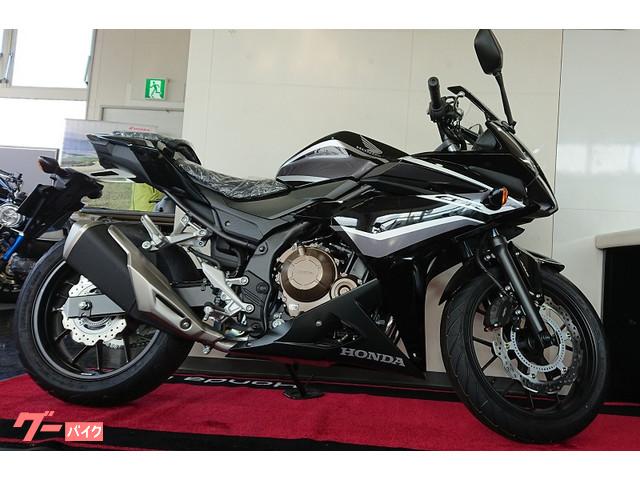 Honda Cbr400r New Bike Black Km Details Japanese Used Motorcycles Goobike English