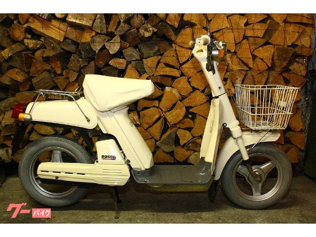 YAMAHA PASSOL | uncertain | BEIGE WHITE | uncertain | details