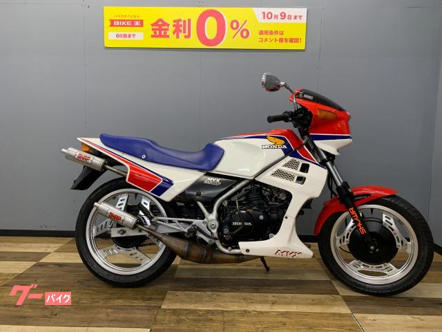 HONDA MVX250F | ― | TRIKO | 5,938 km | details | Japanese used