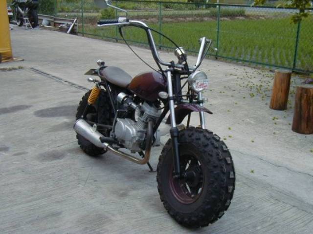 バイクのことならバイクブロス ...