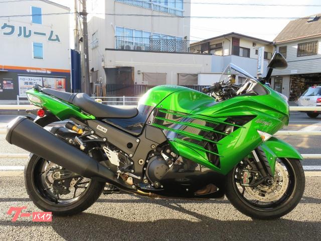 Zx14r 2017 online