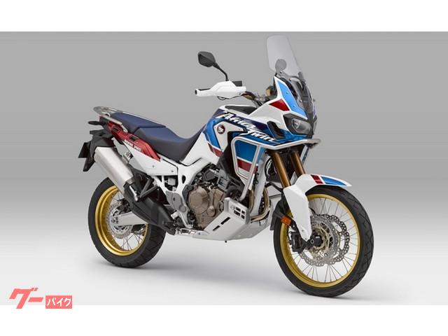 africa twin 850