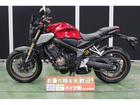 yamaha cb650r