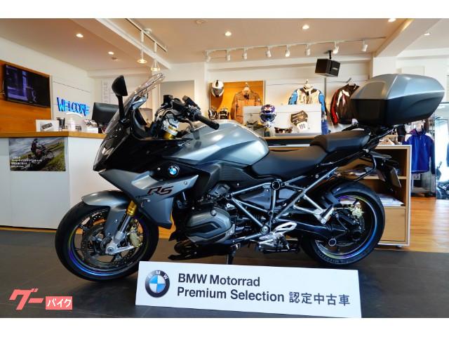 Bmw Bmw R10rs 16 Gray 13 974 Km Details Japanese Used Motorcycles Goobike English