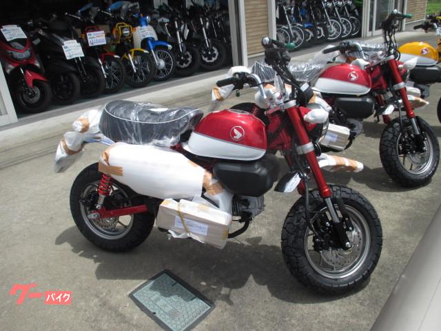 monkey bike sidecar