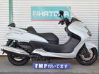 グランドマジェスティ400 ノーマル