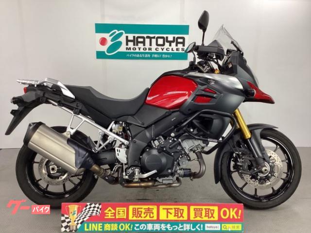 vstrom 1000 2016