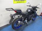 kawasaki 125cc street bike